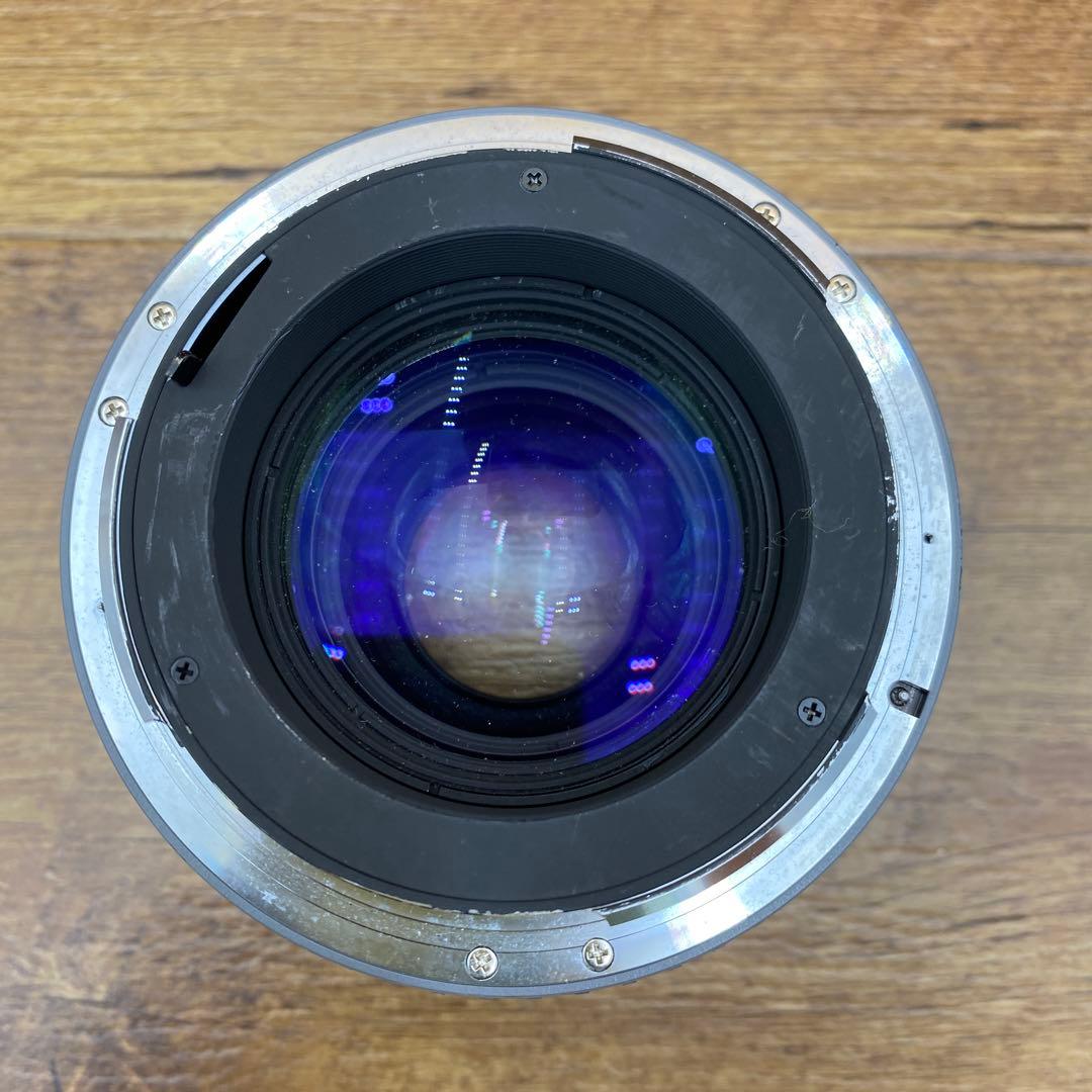 PENTAX ペンタックス　67 リアコンバーター　2× 4160475