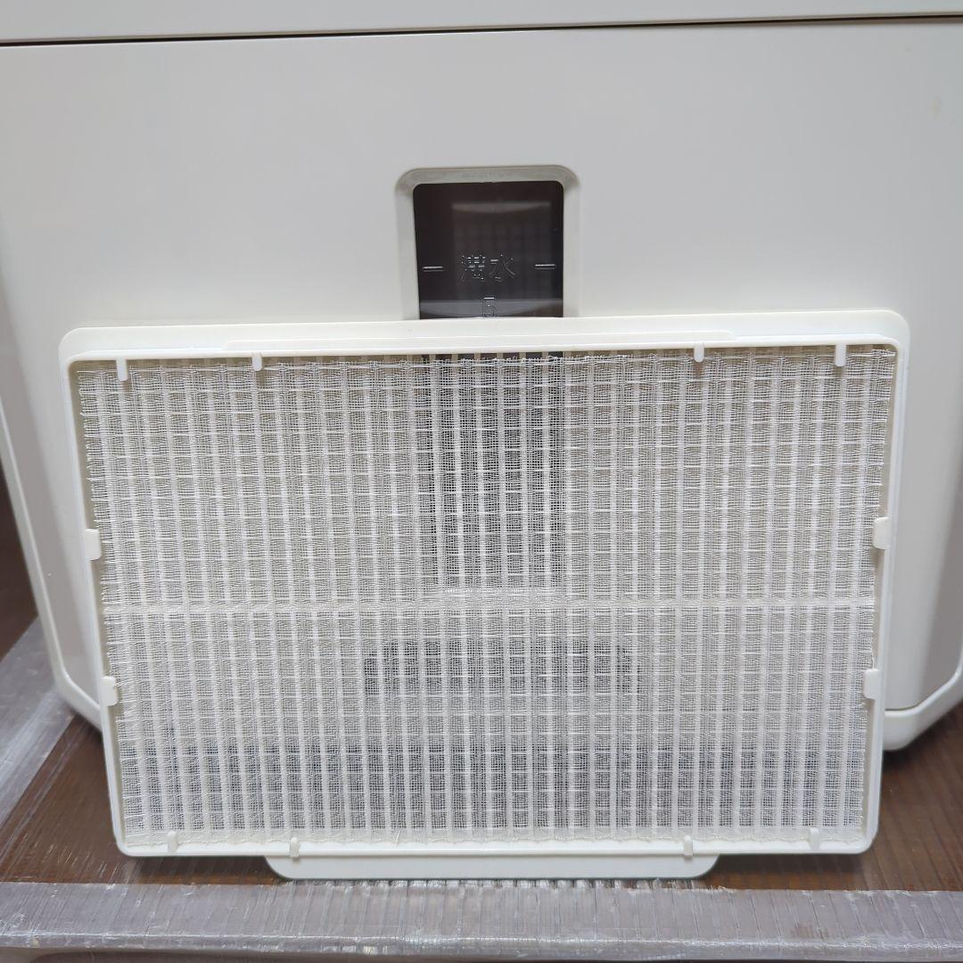 （年式古いけど使用頻度 極少 美品）冷風 衣類乾燥除湿機 CDM-1016