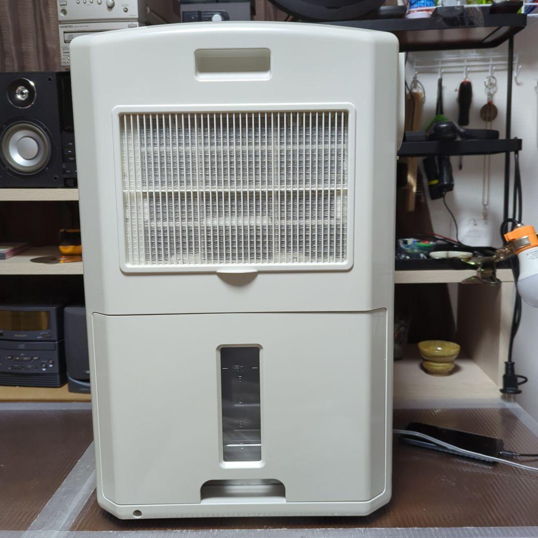 （年式古いけど使用頻度 極少 美品）冷風 衣類乾燥除湿機 CDM-1016