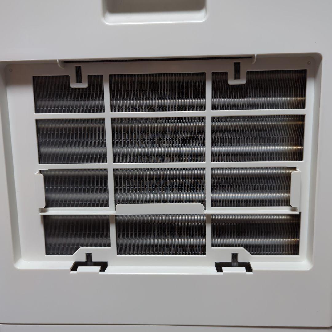 （年式古いけど使用頻度 極少 美品）冷風 衣類乾燥除湿機 CDM-1016