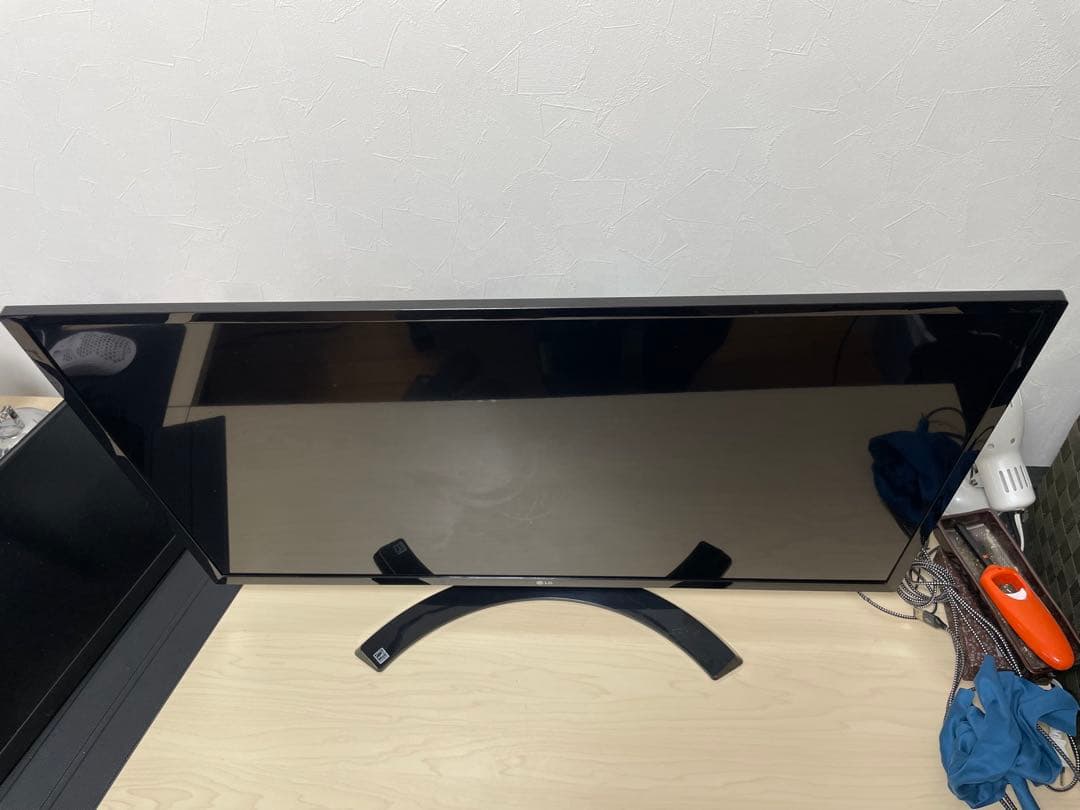 LGディスプレイ 32MP58HQ-P