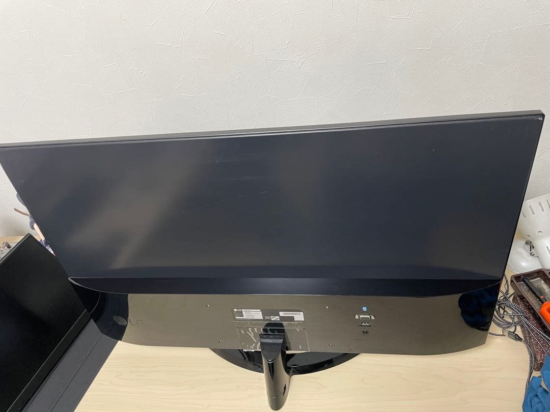 LGディスプレイ 32MP58HQ-P