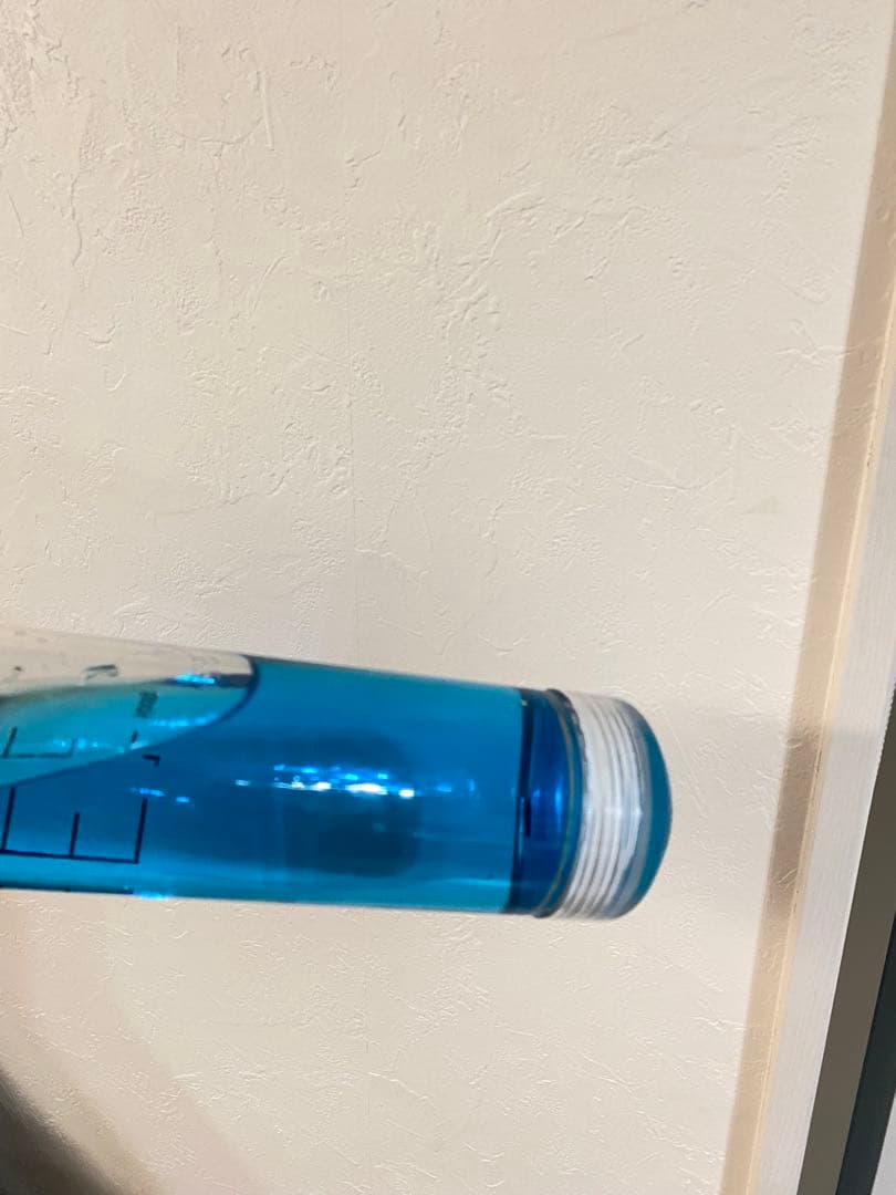 水バット【AQUA bat】　野球用バット　練習バット