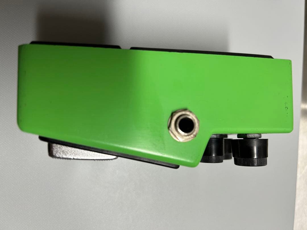 r*d様 ibanez ts9 1st Reissue