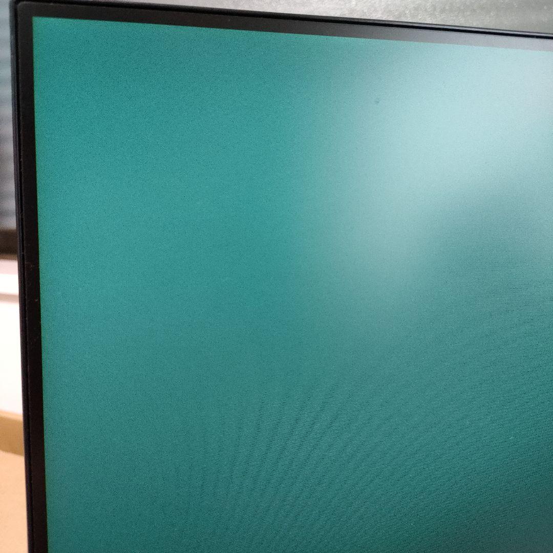 ① HP 24f 23.8インチ ディスプレイ モニター 匿名配送