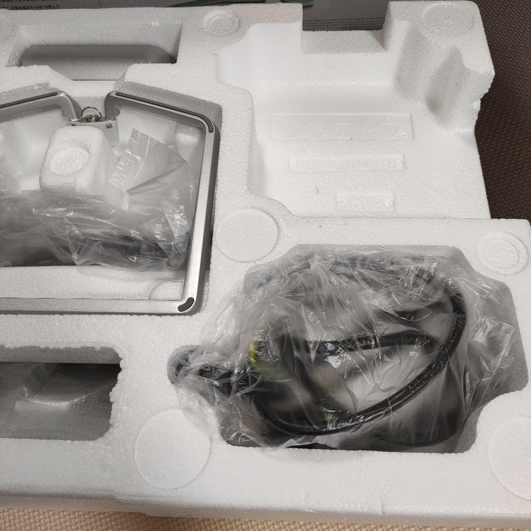 ① HP 24f 23.8インチ ディスプレイ モニター 匿名配送