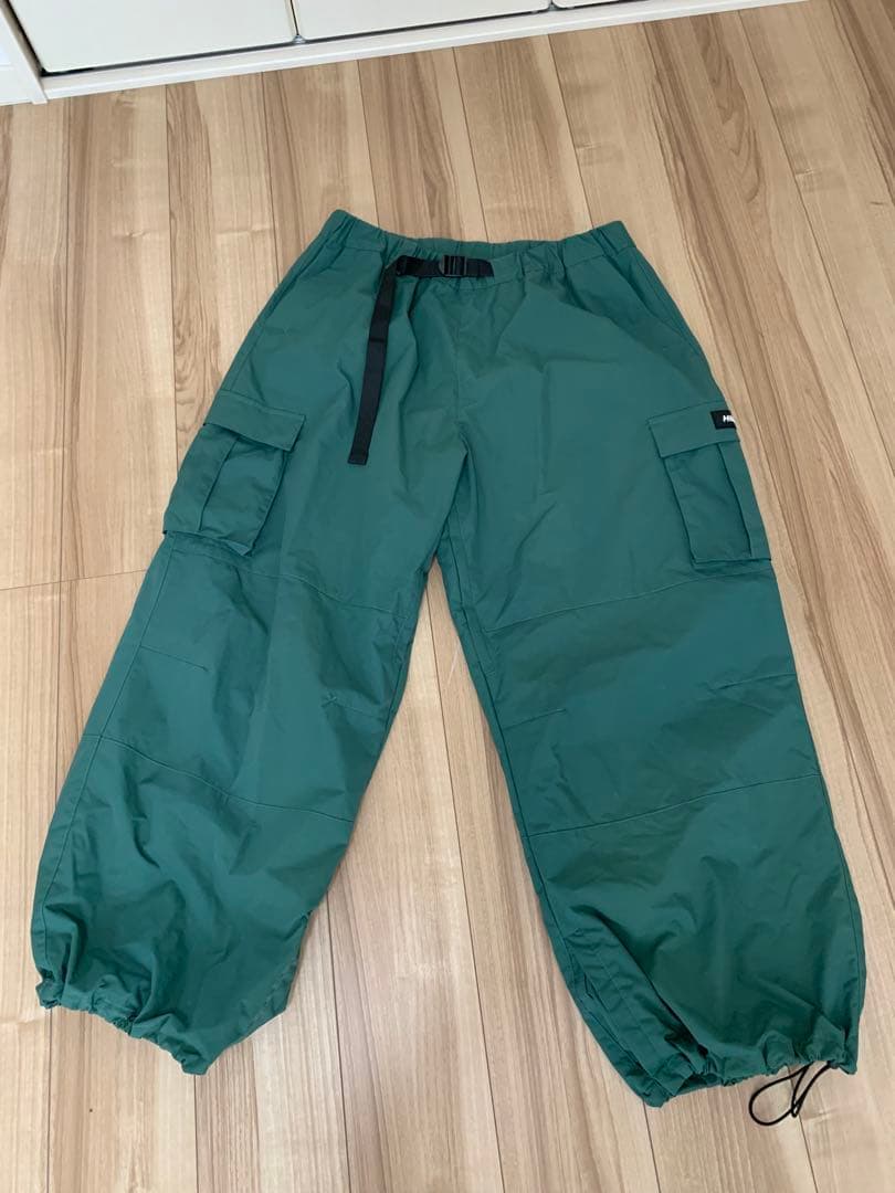 HIMASMANIA ウェア　L 上下　ハイマニ　ハイマスマニア