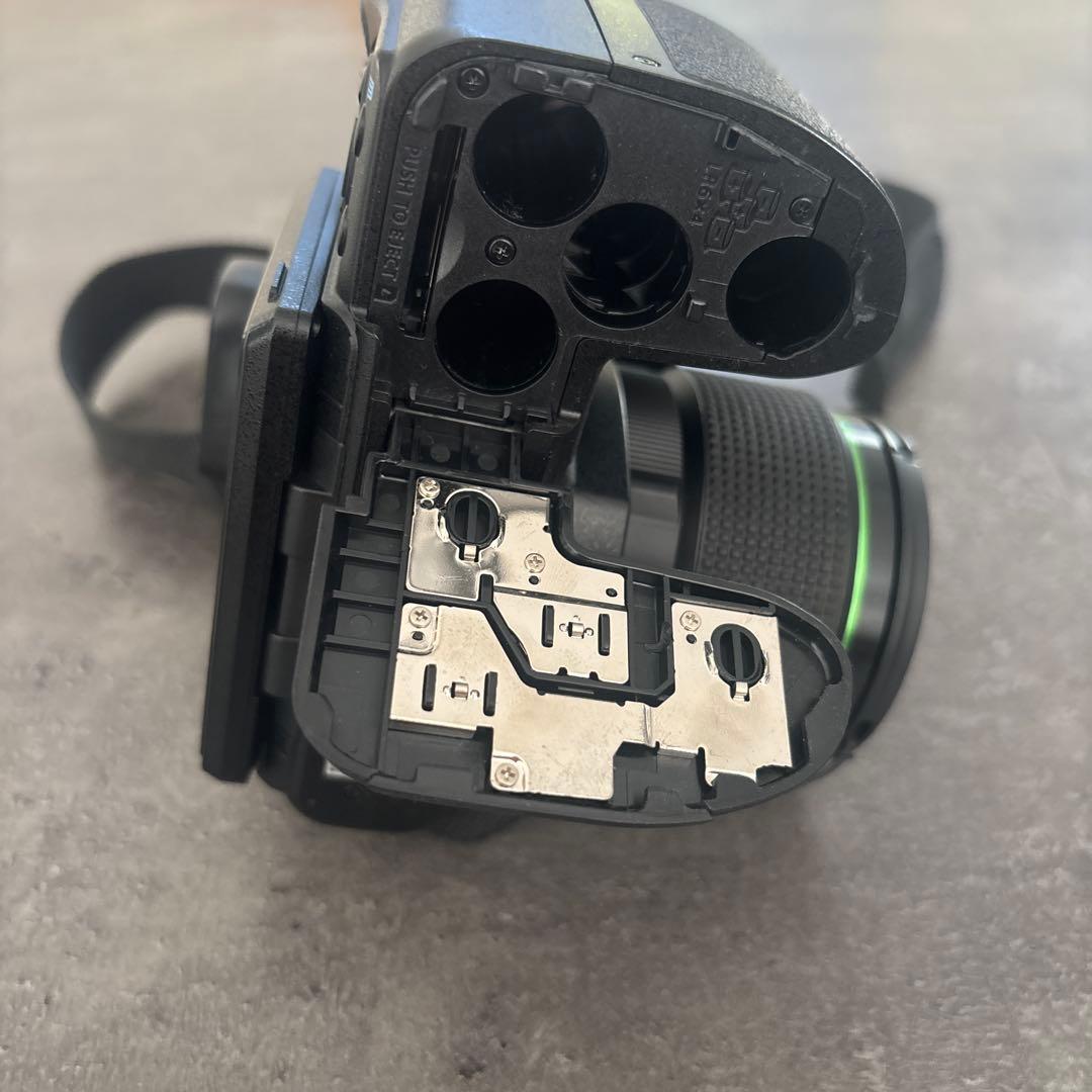 PENTAX X-5 PENTAX デジタルカメラ 本体