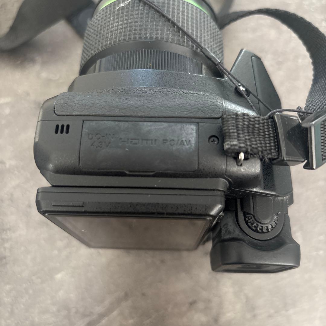 PENTAX X-5 PENTAX デジタルカメラ 本体