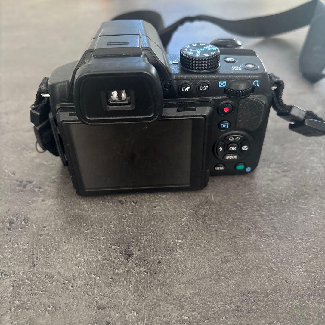 PENTAX X-5 PENTAX デジタルカメラ 本体