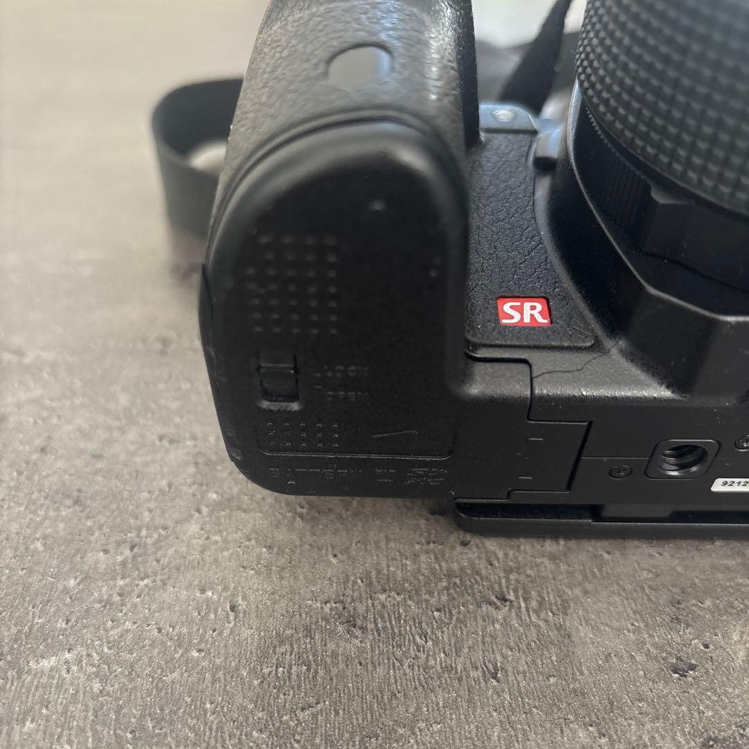 PENTAX X-5 PENTAX デジタルカメラ 本体