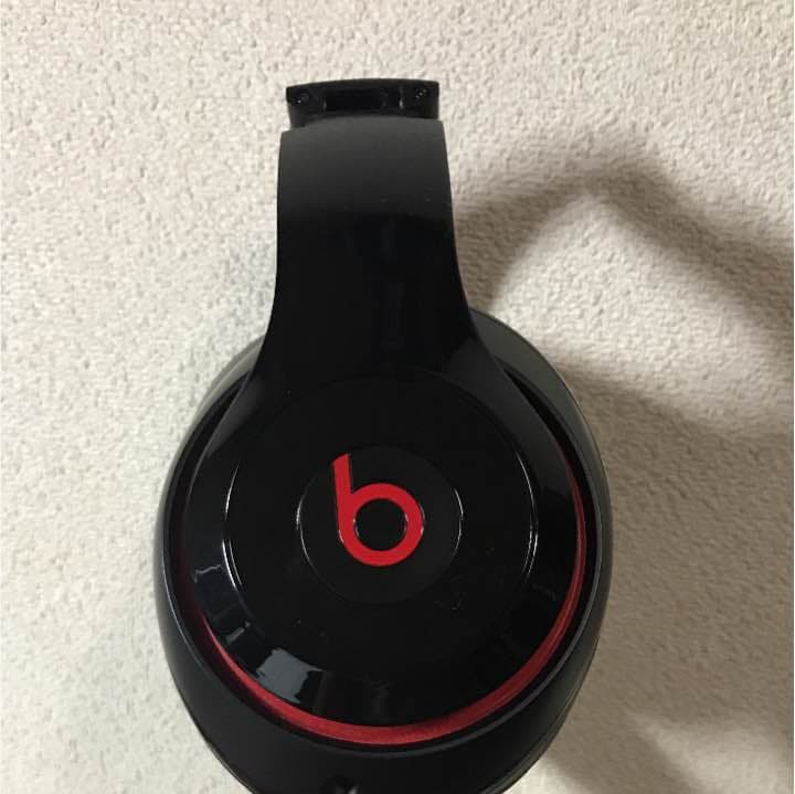ビーツ ヘッドホン