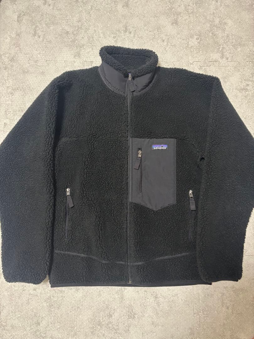 パタゴニア クラシック レトロ エックス JKT ◾️ 2020年モデル