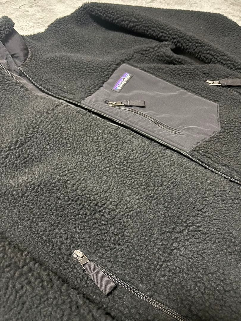 パタゴニア クラシック レトロ エックス JKT ◾️ 2020年モデル