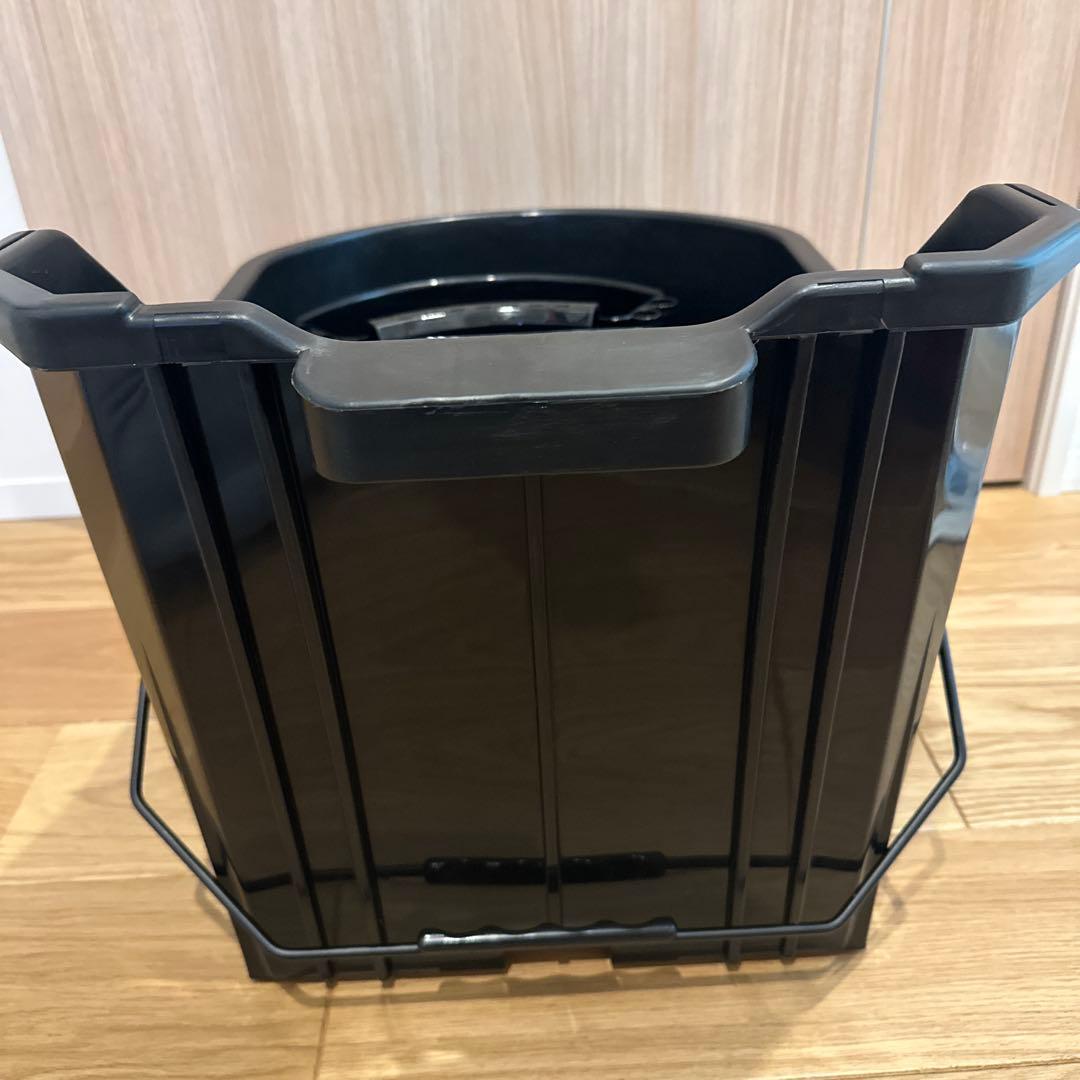 新品未使用　神風コレクションDETAILING MASTER BUCKE SET