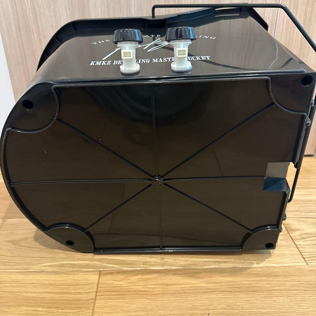 新品未使用　神風コレクションDETAILING MASTER BUCKE SET