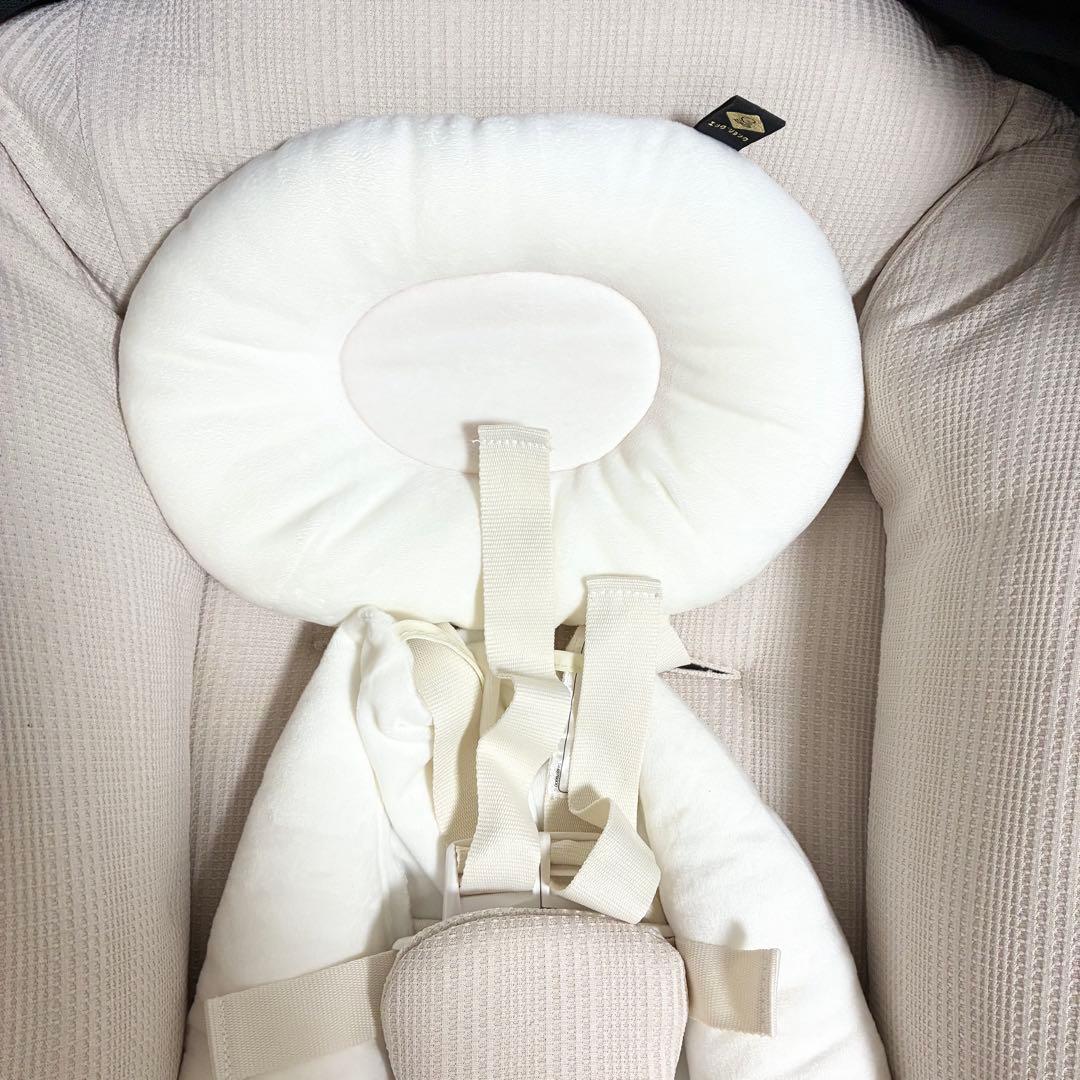 combi ネムリラ CWL +Lオートスウィング