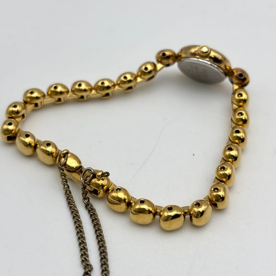 SEIKO セイコー ブレスレットウォッチ 2針 レディース 腕時計 クォーツ