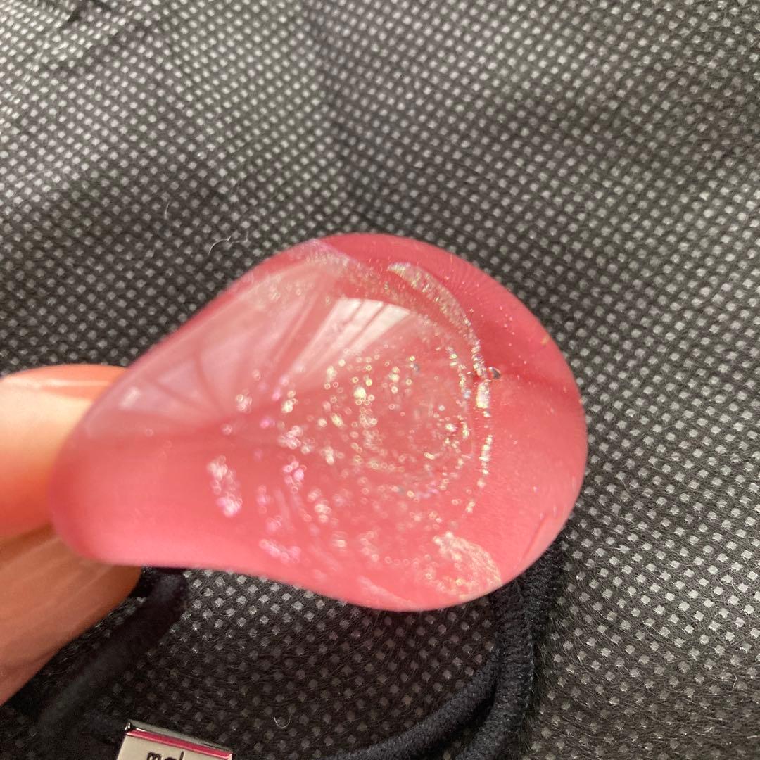 【新品未使用】タグ付き　コレットマルーフ　グラスポニー　ヘアバートウキョウ