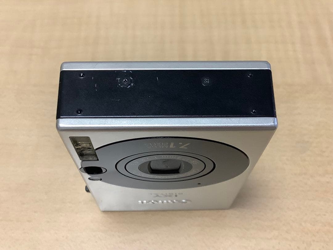 Canon IXY DIGITAL 10 デジタルカメラ　ジャンク品