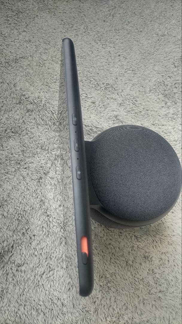 （美品）Echo Show 10 第3世代　チャコール