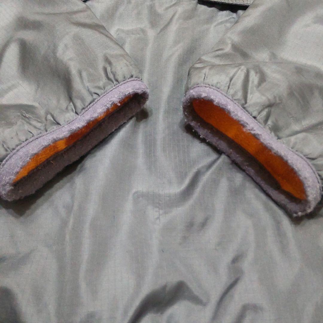 9*%様 patagonia グリセード 97y USA 製 S パフボール プ