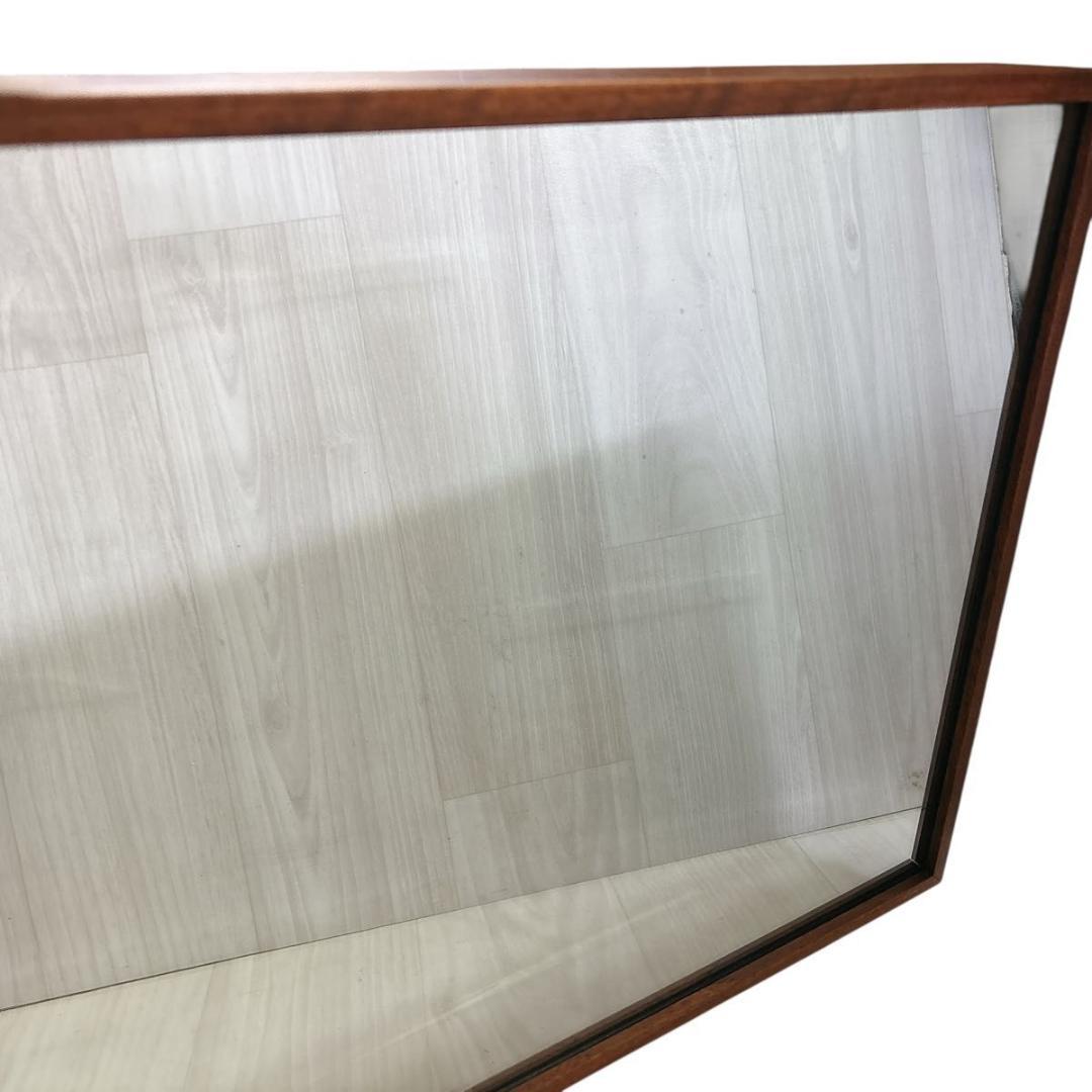 【極美品】シャープ　22インチ　防湿　ミラーテレビ　LC-22MR1 お洒落