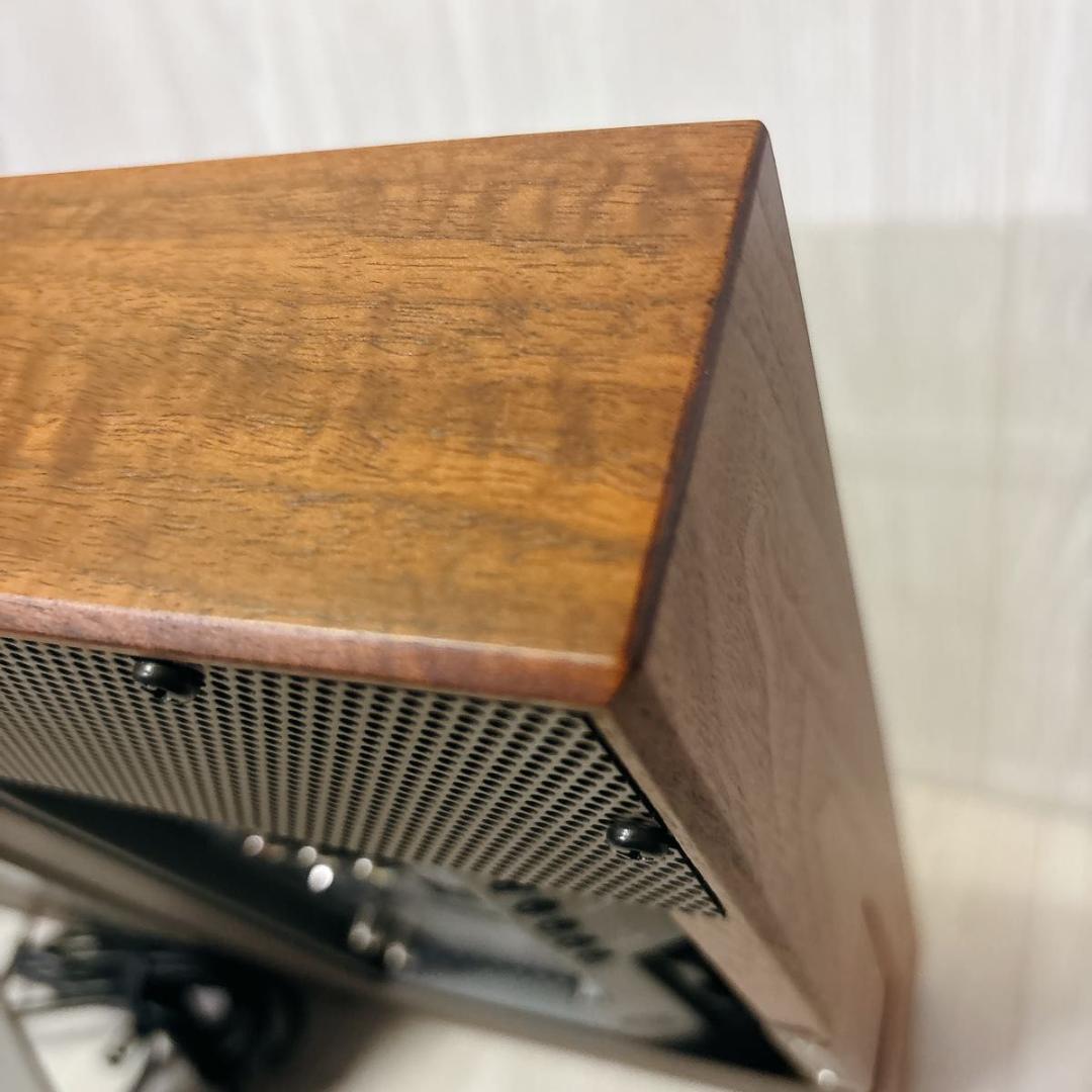 【極美品】シャープ　22インチ　防湿　ミラーテレビ　LC-22MR1 お洒落