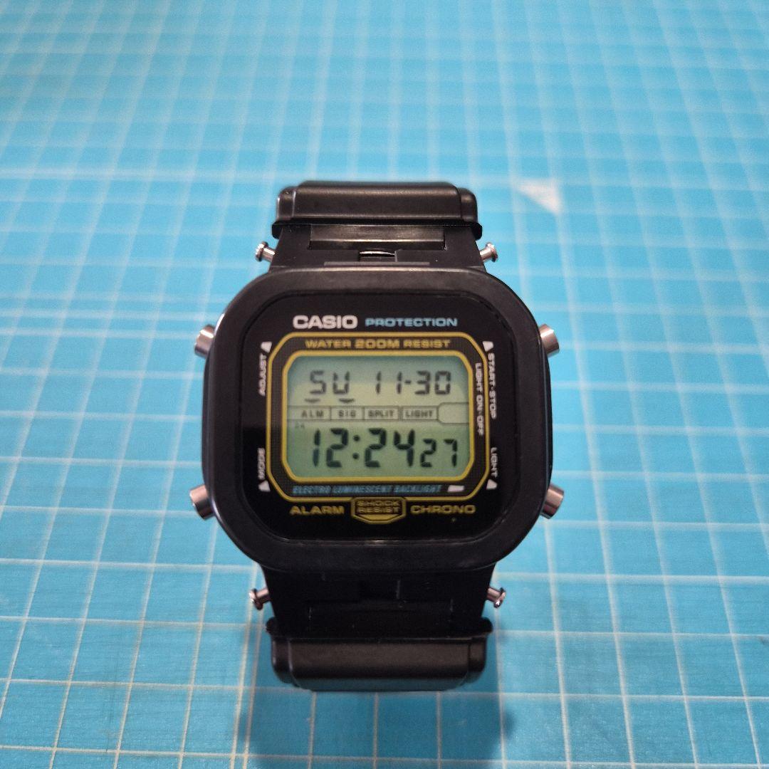 時計 CASIO G-SHOCK DW-6800
