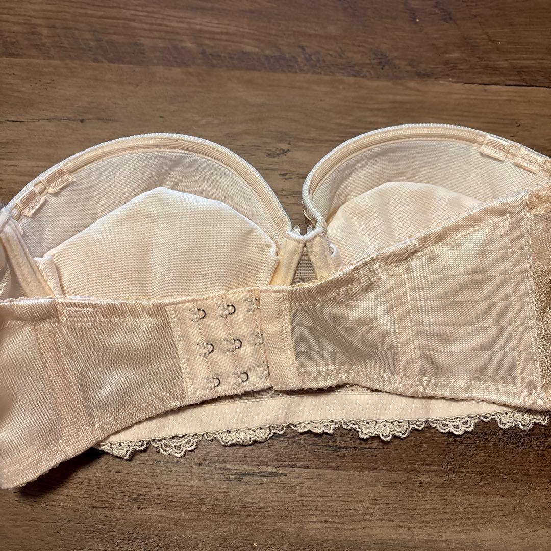 フォーシス&カンパニー　ブライダルインナーセット グローブ付き