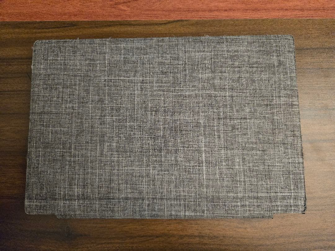 ASUS Chromebook Detachable CM3　【a.】