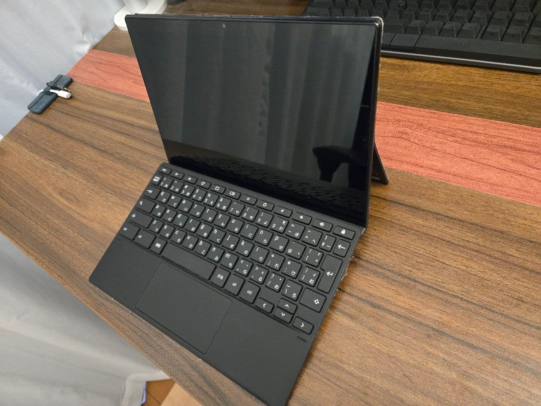 ASUS Chromebook Detachable CM3　【a.】