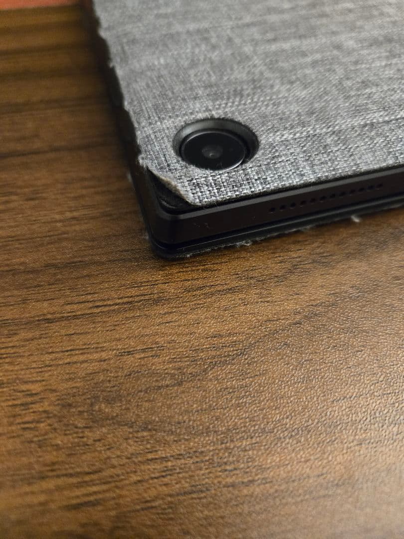 ASUS Chromebook Detachable CM3　【a.】