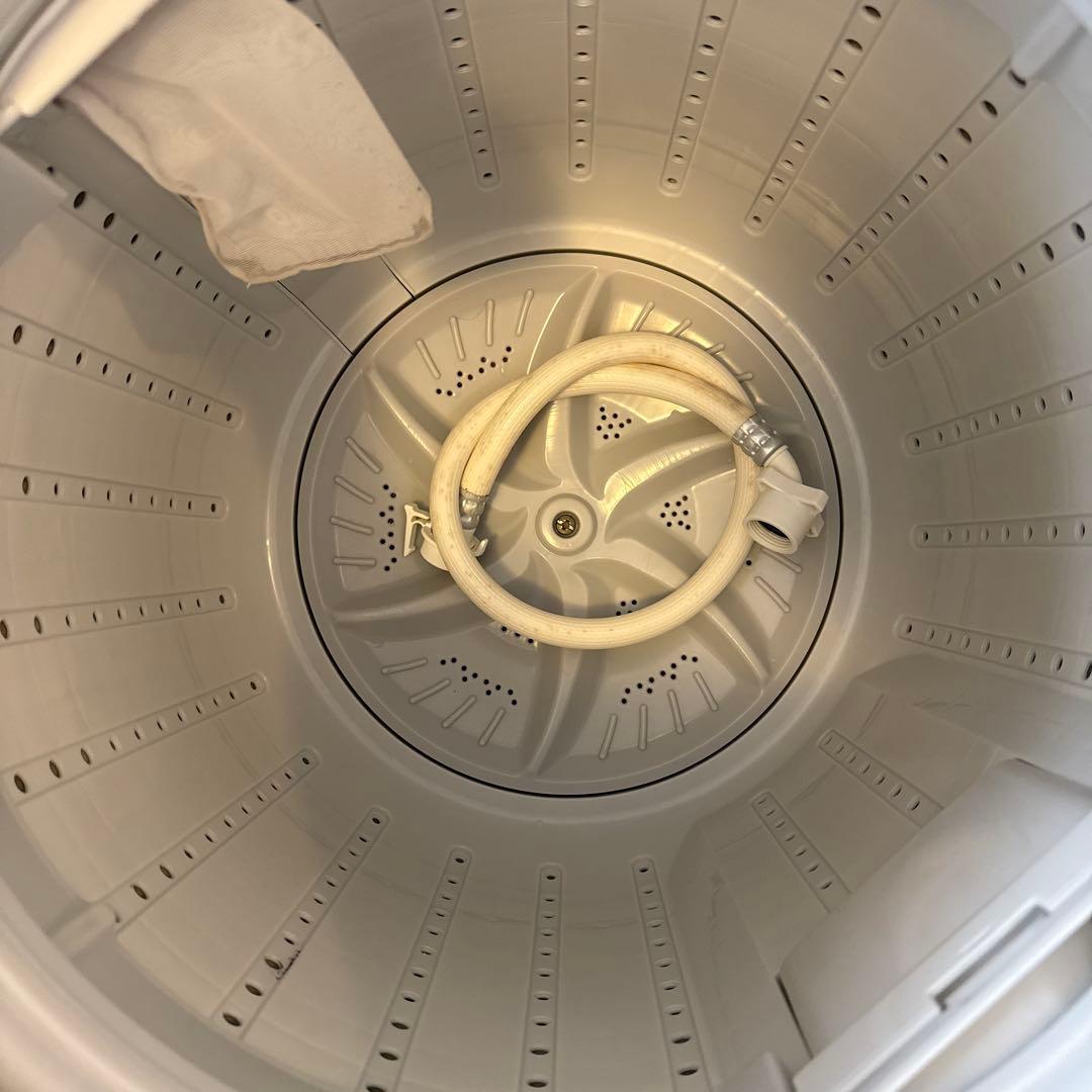 東芝 4.2kg 洗濯機 AW-4S2 2015年製