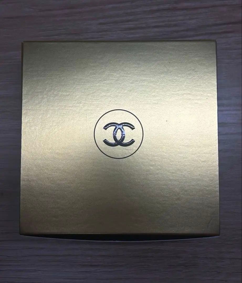 CHANEL 洗顔料 フローラルの香り