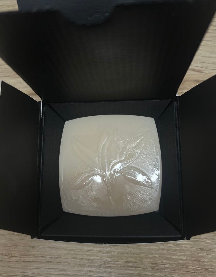 CHANEL 洗顔料 フローラルの香り