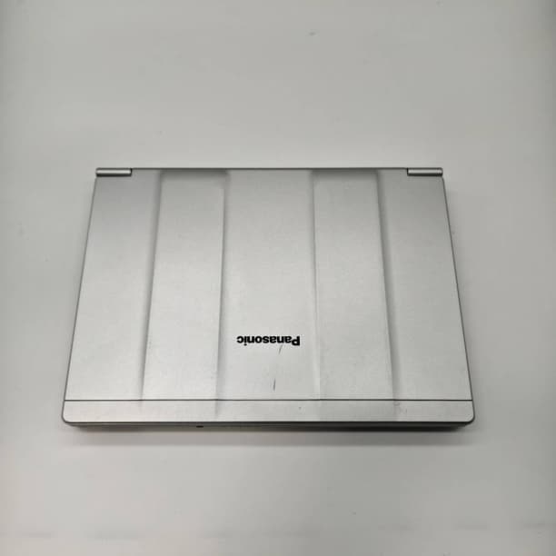 simフリー バッテリ◎ レッツノート i5-8 SSD128GB オフィス