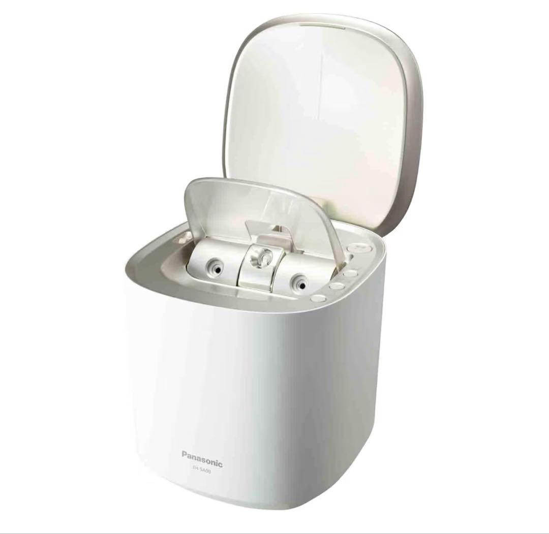 Panasonic フェイススチーマー 値下げ可