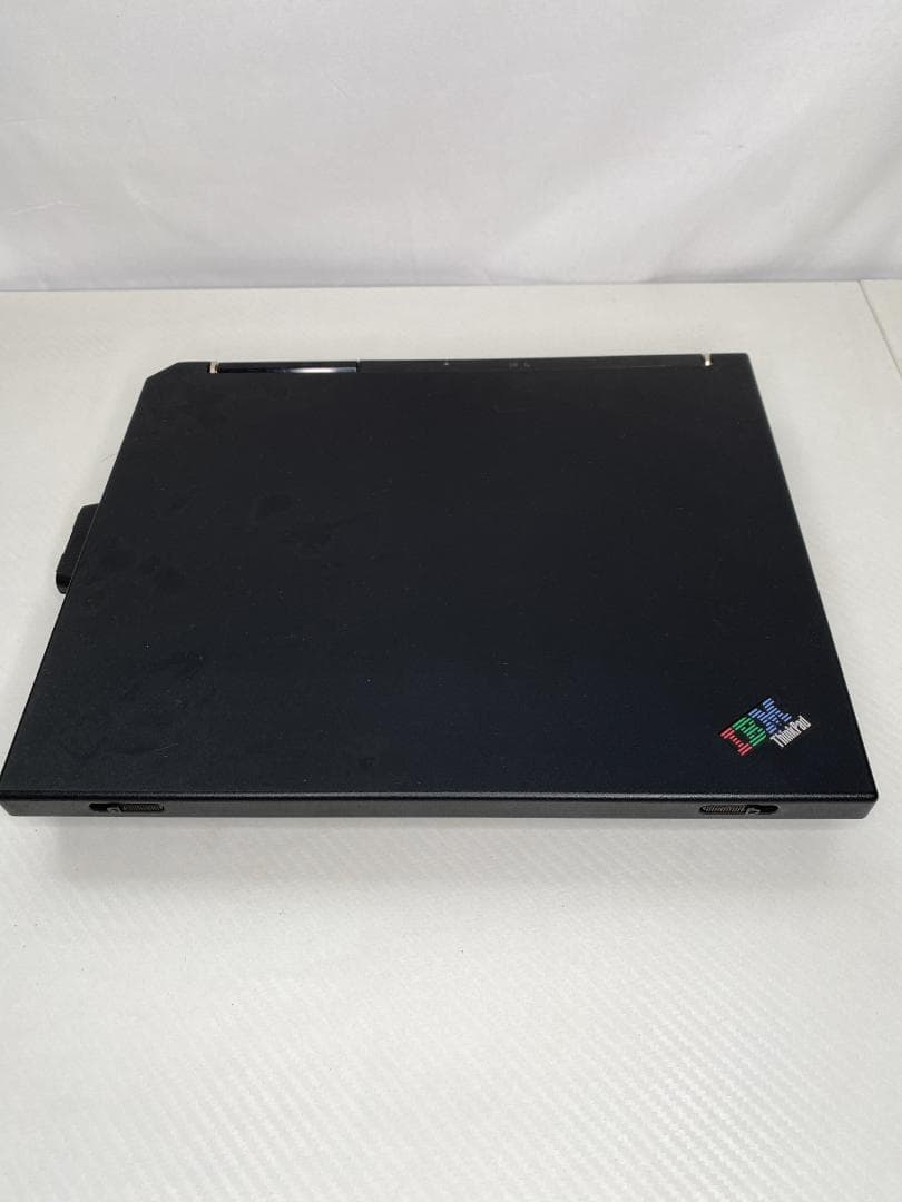 レア IBM PC ThinkPad R40e 2684 早い物勝ち a0188