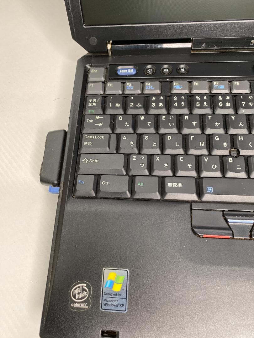 レア IBM PC ThinkPad R40e 2684 早い物勝ち a0188