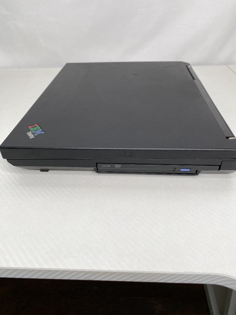 レア IBM PC ThinkPad R40e 2684 早い物勝ち a0188