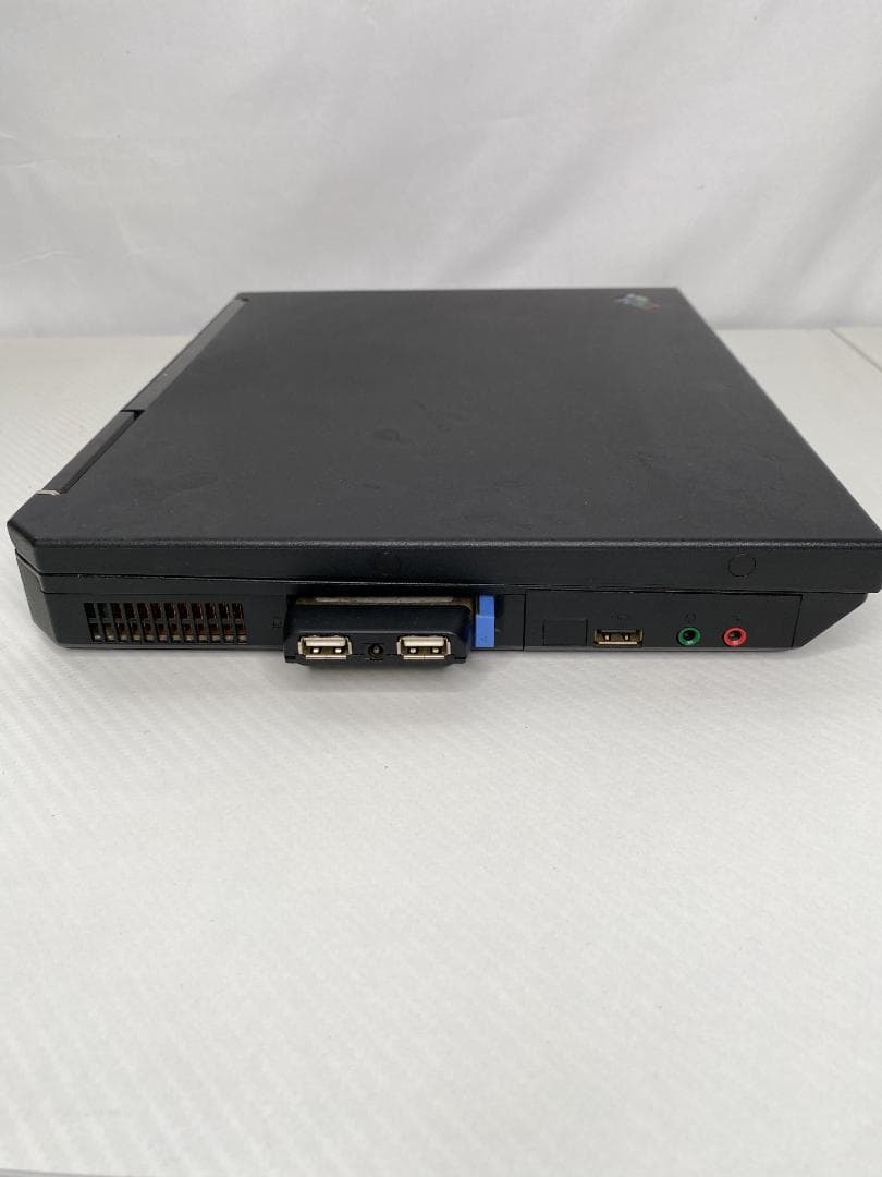 レア IBM PC ThinkPad R40e 2684 早い物勝ち a0188