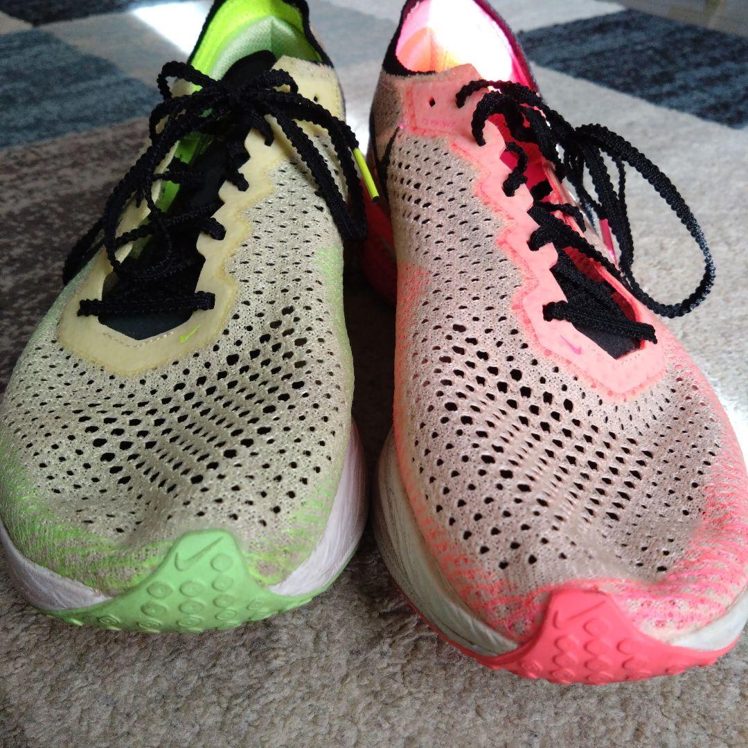 ❲NIKE❳ナイキ ヴェイパーフライ3 駅伝パック 27cm