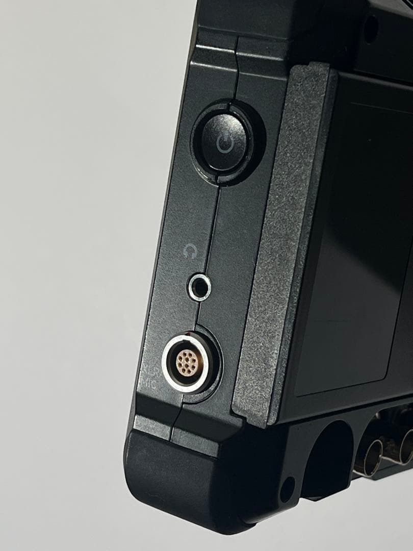 Atomos Shogun Inferno｜キャディ×5・ケース