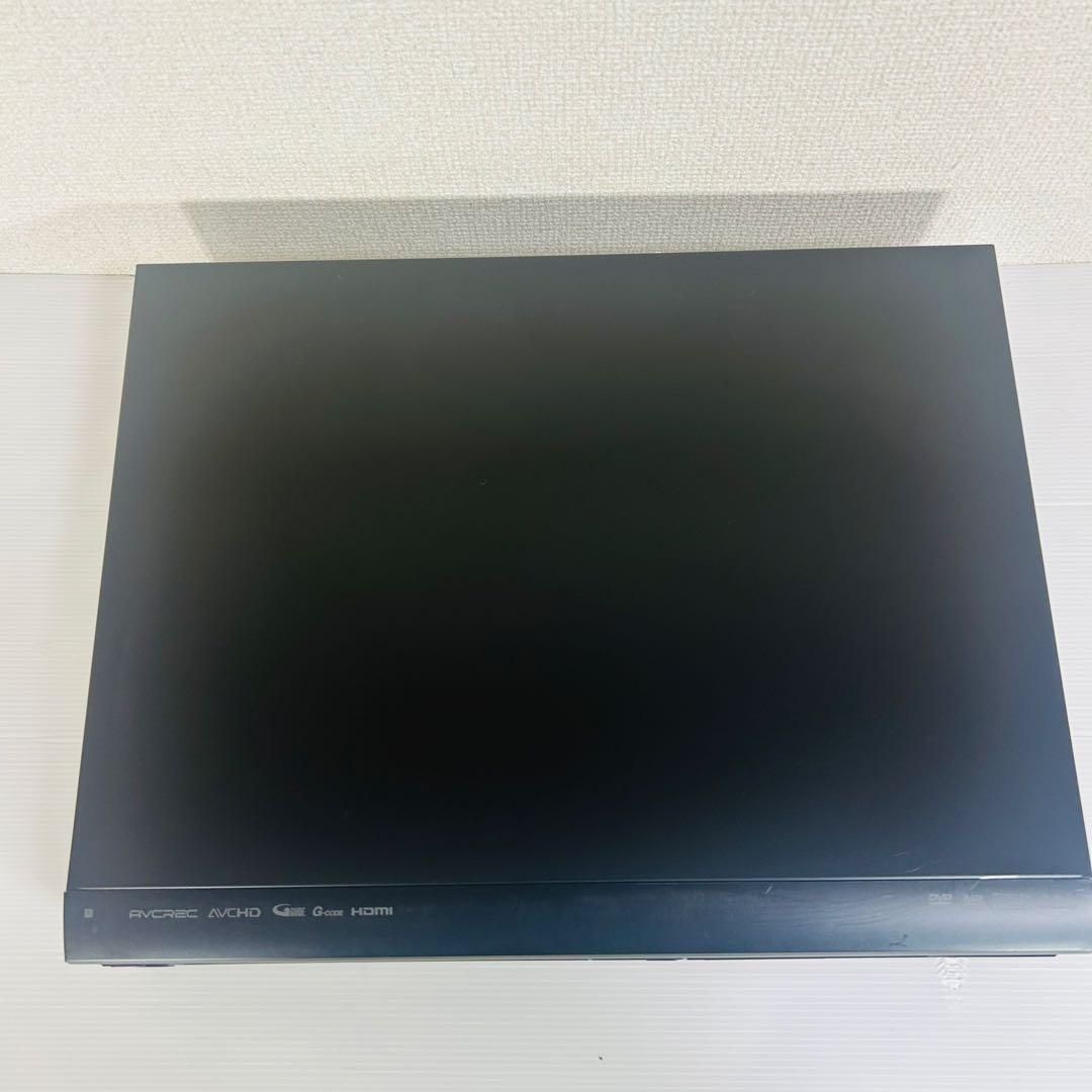 【メンテ済み】Panasonic DMR-XP25V リモコン付属品セット