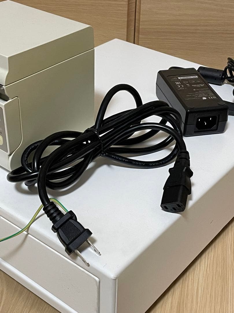 エアレジ(レシート/プリンター)