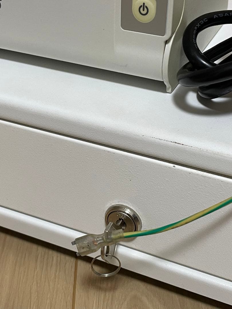 エアレジ(レシート/プリンター)