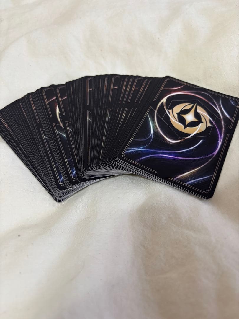 ディズニーロルカナ 物語のはじまりまとめ売り72枚SR2R10 日本語版 JA1