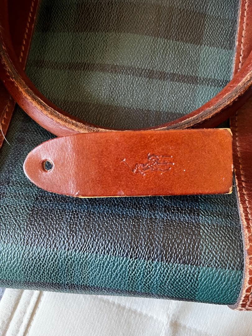 特大　レア　ポロ ラルフローレン ボストンバッグ 旅行カバン