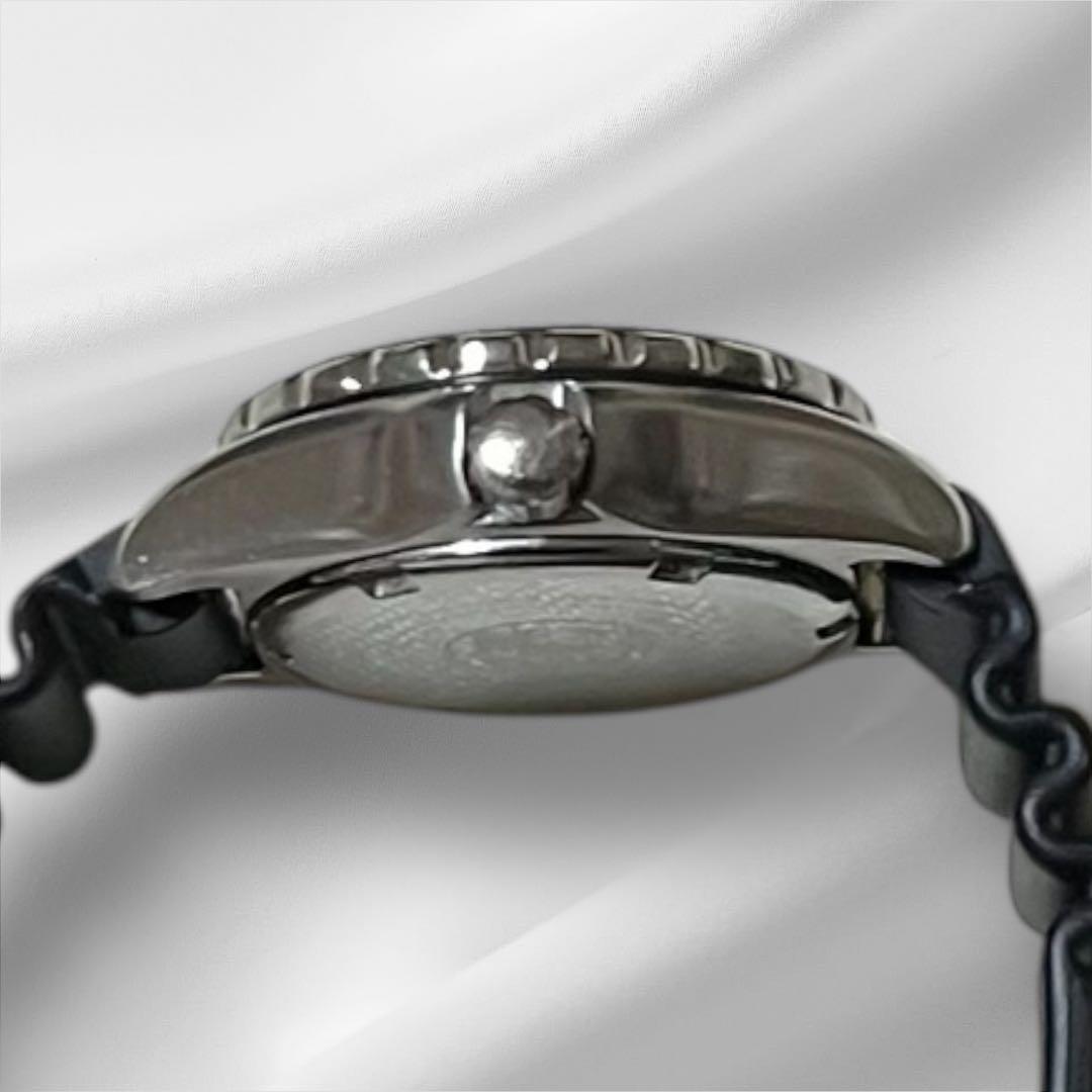 CITIZEN/シチズン エコドライブ エアダイバーズ 200m